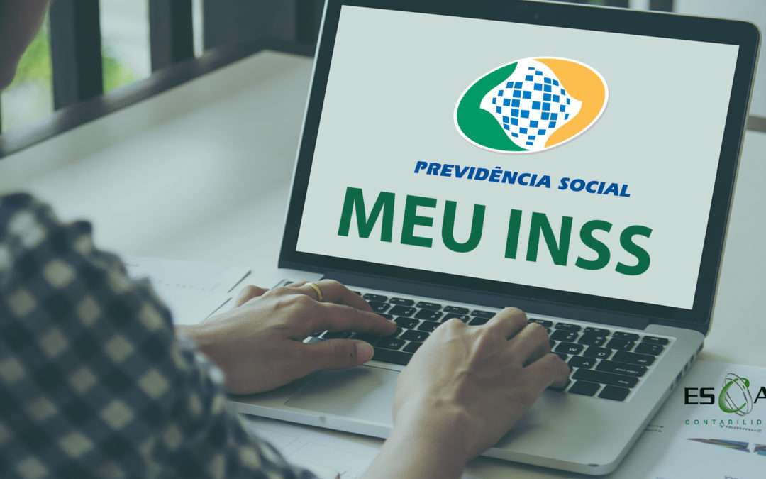 Meu INSS: agora todos os serviços do INSS em um só canal