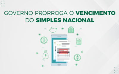 Governo prorroga o vencimento do Simples Nacional